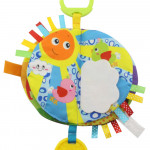 Bo Jungle B-Booklet Baby’s Day B.926200