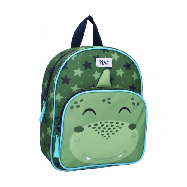 Kidzroom  Σακίδιο Pret Frog 50-4164