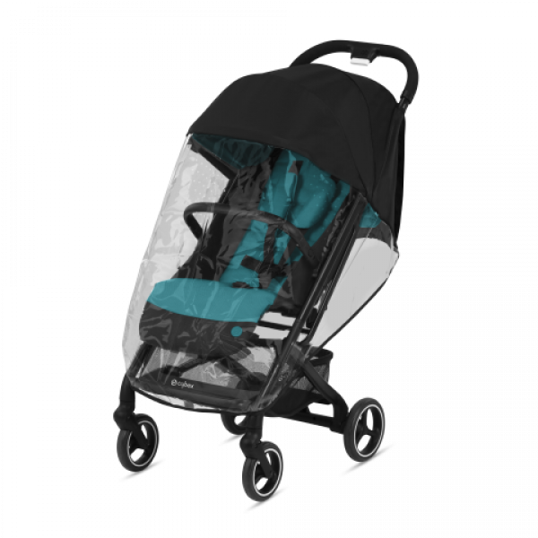 Cybex Κάλυμμα βροχής για το Καρότσι Beezy 521000714