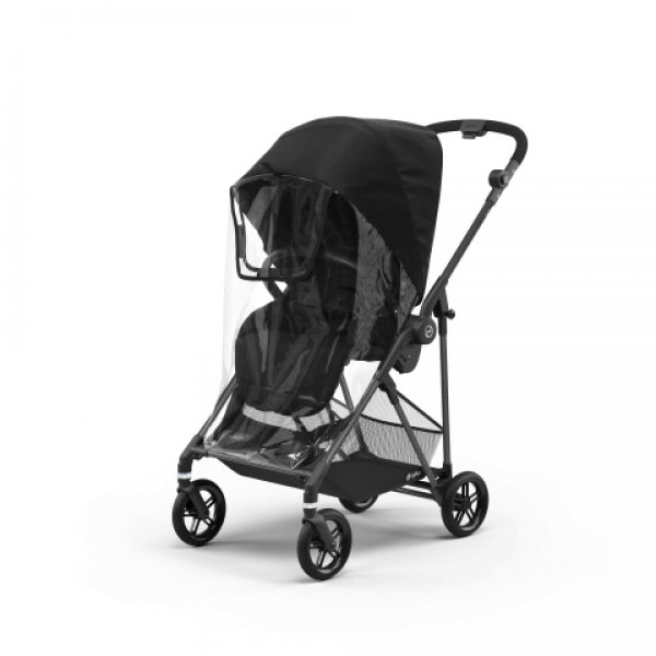 Cybex Κάλυμμα βροχής για Καρότσι Melio 520003376