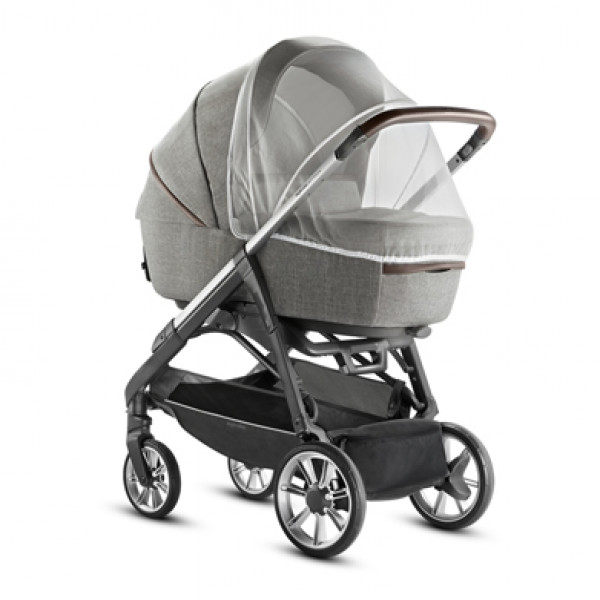 Inglesina Κουνουπιέρα για Port Bebe Aptica/Trilogy/Trilogy Plus/Quad