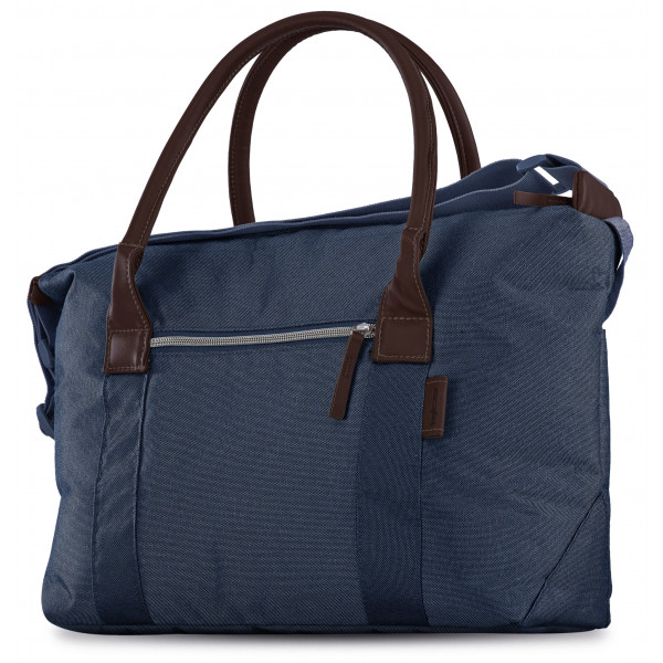 Inglesina Τσάντα Day Bag-OXFORD BLUE