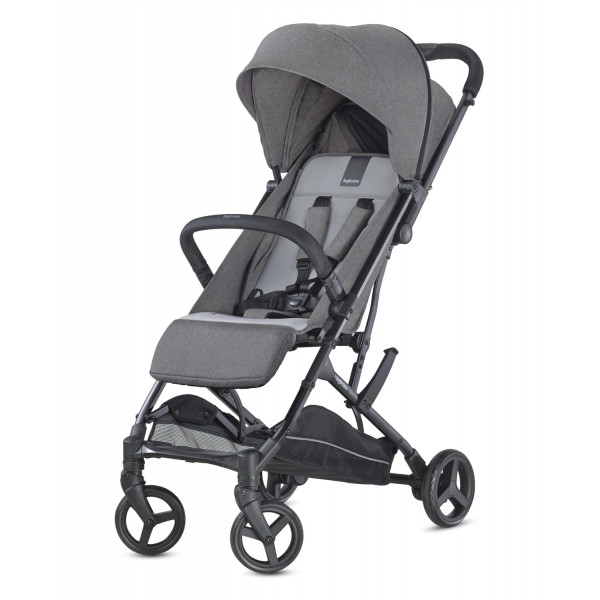 Inglesina Καρότσι Sketch Black Grey AG86L0GRY