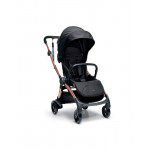 Mamas & Papas Καρότσι Airo Black-Rose Gold 21180246