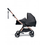 Mamas & Papas Καρότσι Airo Black-Rose Gold 21180246