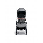 Mamas & Papas Καρότσι Airo Grey Marl 21180248