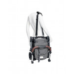 Mamas & Papas Καρότσι Airo Grey Marl 21180248
