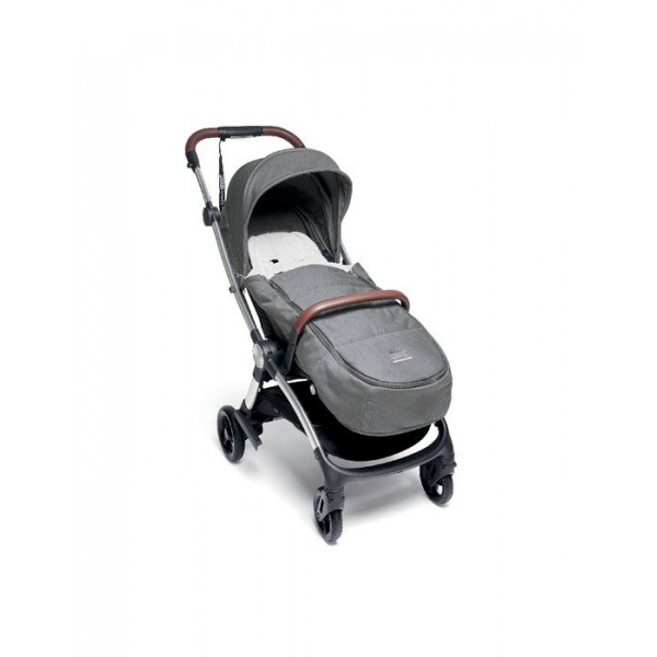 Mamas & Papas Καρότσι Airo Grey Marl 21180248