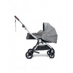 Mamas & Papas Καρότσι Airo Grey Marl 21180248