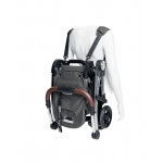 Mamas & Papas Καρότσι Airo Grey Marl 21180248