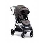  Mamas & Papas Καρότσι FLIP XT3 Chestnut 9180001