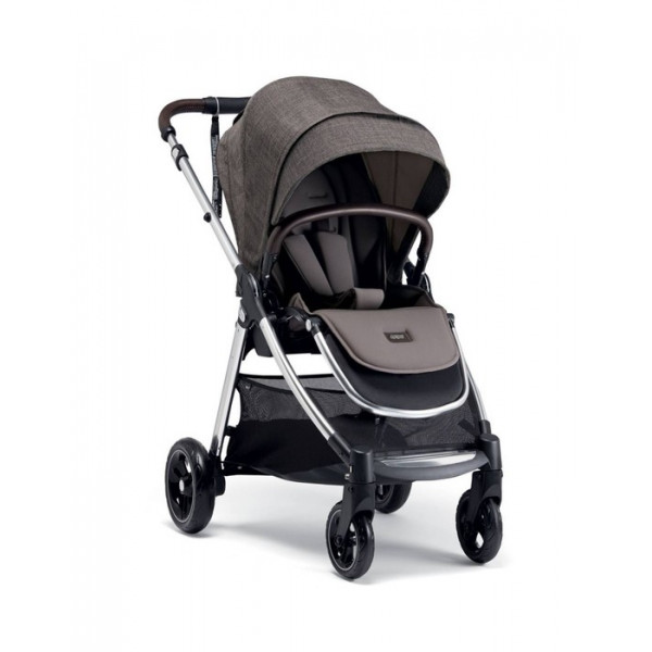  Mamas & Papas Καρότσι FLIP XT3 Chestnut 9180001