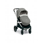 Mamas & Papas Καρότσι Occaro Woven Grey 21180262