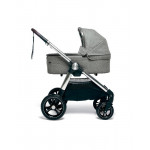 Mamas & Papas Καρότσι Occaro Woven Grey 21180262