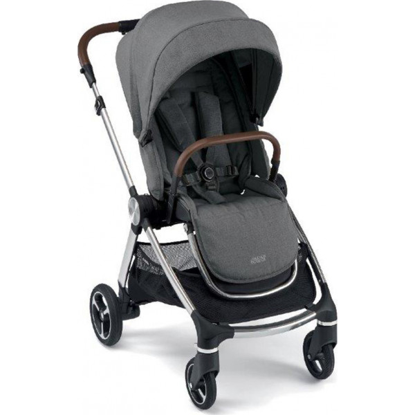 Mamas & Papas Καρότσι Strada Grey Mist 20280014