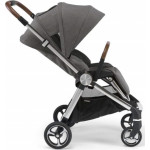 Mamas & Papas Παιδικό Καρότσι Strada Grey Mist Με Port Bebe Strada Grey Mist - ΔΩΡΟ! Παιδικό Κάθισμα Αυτοκινήτου Maxi Cosi CabrioFix i-Size