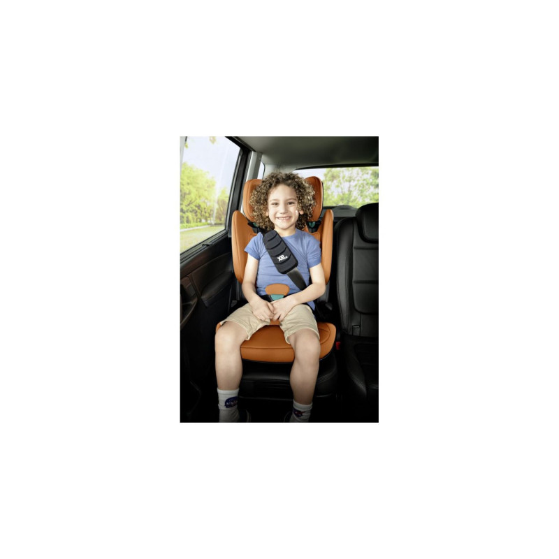 Britax Romer Kidfix i-Size 15-36kg Car Seat Storm Grey R2000035121
