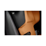 Britax Romer Κάθισμα Αυτοκινήτου Kidfix i-Size 100 έως 150cm Golden Cognac R2000035124