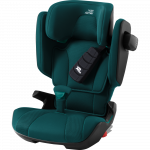 Britax Romer Κάθισμα Αυτοκινήτου Kidfix i-SIZE 100 έως 150cm  Από Οικολογικό Ύφασμα Atlantic Green R2000035125