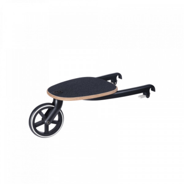 Cybex Kid Board Black σανίδα για το δεύτερο παιδάκι Black 518002952