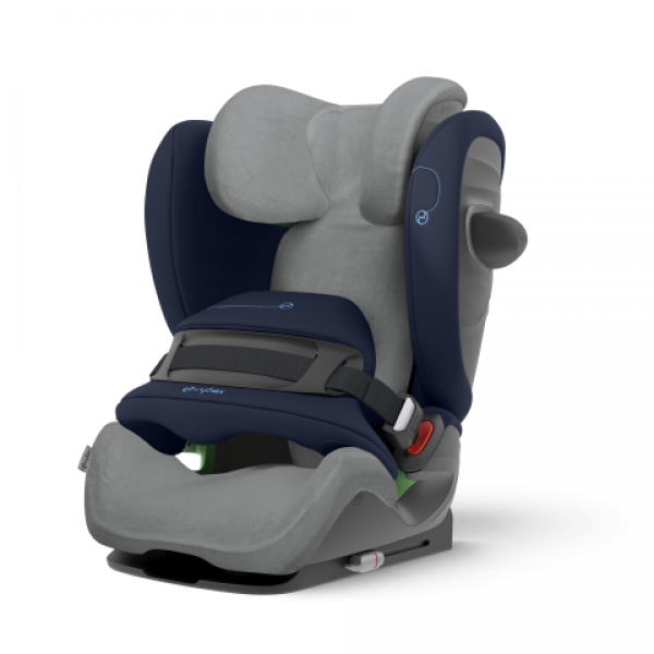 Cybex Pallas/Solution G i-size Καλοκαιρινό κάλυμμα Summer Cover Grey 521002100