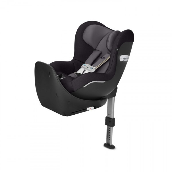 GoodBaby VAYA I-SIZE SENSORSAFE Silver Fox Grey 619000011  ( ΕΚΘΕΣΙΑΚΟ ΠΡΟΙΟΝ )