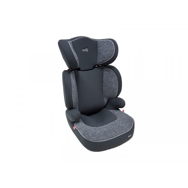 Just Baby Κάθισμα Aυτοκινήτου Maxi 2 15-36Kg Grey JB.2014.GREY.V2