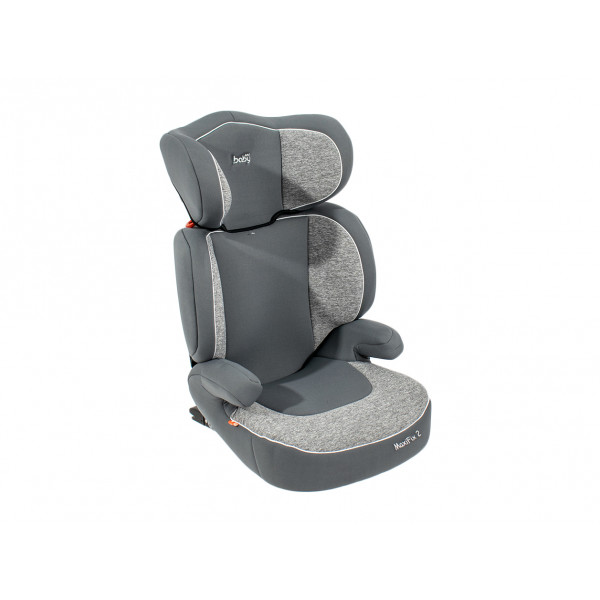 Just Baby Maxi Fix 2 κάθισμα αυτ/του ασφαλείας 15-36Kg. JB.2015.V2.GREY Just Baby Maxi Fix 2 κάθισμα αυτ/του ασφαλείας 15-36Kg. JB.2015.V2.GREY