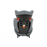 Just Baby Maxi Fix 2 κάθισμα αυτ/του ασφαλείας 15-36Kg. JB.2015.V2.GREY Just Baby Maxi Fix 2 κάθισμα αυτ/του ασφαλείας 15-36Kg. JB.2015.V2.GREY