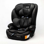 Just Baby Κάθισμα Αυτοκινήτου Race Fix (9-36kg) JB.2023.BLACK