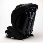 Just Baby Κάθισμα Αυτοκινήτου Race Fix (9-36kg) JB.2023.BLACK