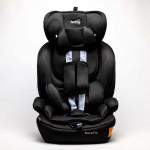 Just Baby Κάθισμα Αυτοκινήτου Race Fix (9-36kg) JB.2023.BLACK