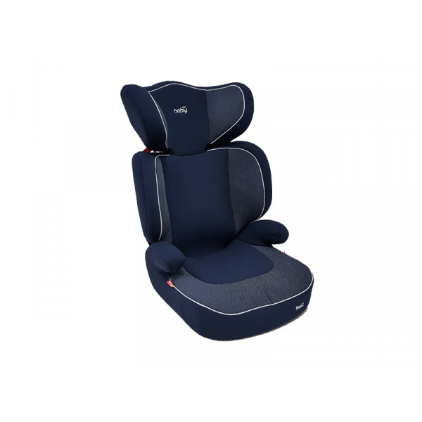 Just Baby Κάθισμα Aυτοκινήτου Maxi 2 15-36Kg Blue JB.2014.BLUE.V2