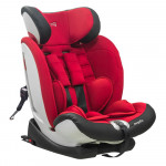 Just Baby Κάθισμα Αυτοκινίτου MegaFix (9-36kg) Red JB.2012.RED