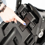 Just Baby Κάθισμα Αυτοκινήτου Maxi Fix 2  Μπλε (15-36kg)  JB.2015.BLACK.V2 Just Baby Κάθισμα Αυτοκινήτου Maxi Fix 2  Μπλε (15-36kg)  JB.2015.BLACK.V2