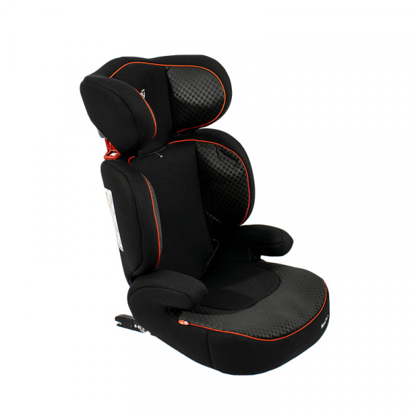 Just Baby Κάθισμα Αυτοκινήτου Maxi Fix 2  Μπλε (15-36kg)  JB.2015.BLACK.V2