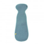 Aeromoov Air Layer Αντι-ιδρωτικό κάλυμμα καθίσματος αυτοκινήτου Gr2-3 (15-36) Μέντα- AL-2-MI Aeromoov Air Layer Αντι-ιδρωτικό κάλυμμα καθίσματος αυτοκινήτου Gr2-3 (15-36) Μέντα- AL-2-MI