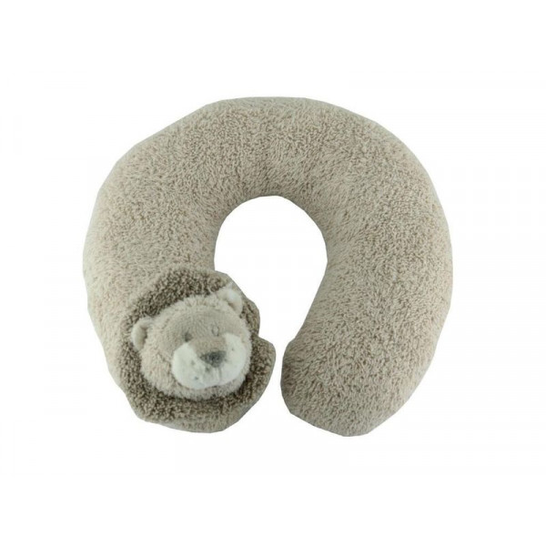 Bo Jungle Μαξιλάρι Λαιμού Λιοντάρι