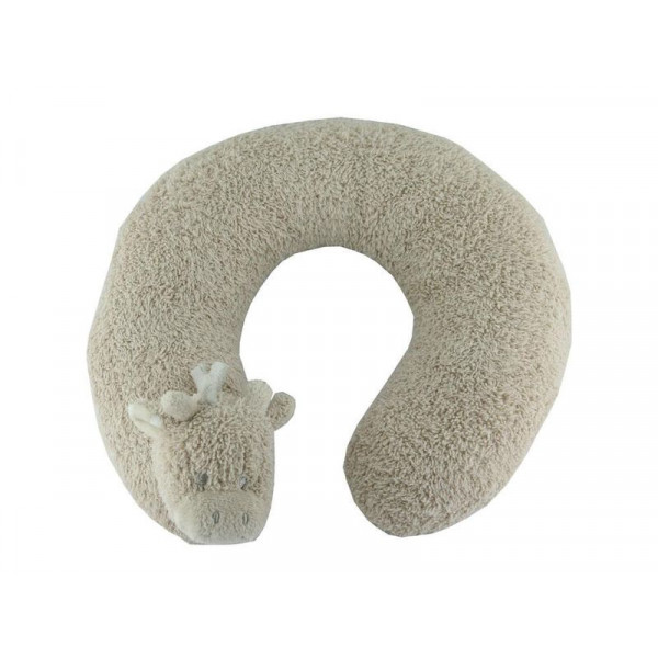 Bo Jungle Μαξιλάρι Λαιμού Καμηλοπάρδαλη