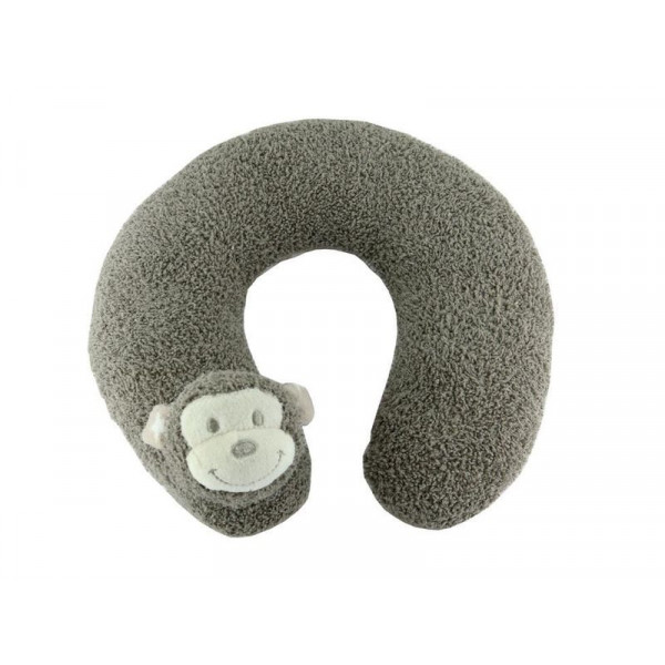 Bo Jungle Μαξιλάρι Λαιμού Μαϊμού