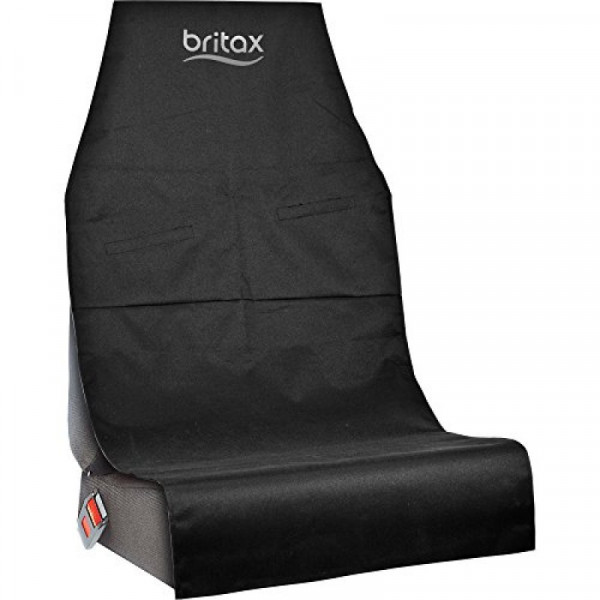 Britax Romer car seat saver κάλυμμα θέσης αυτοκινήτου μαύρο R2000009538