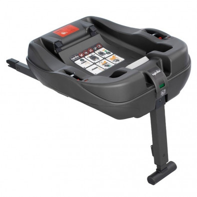 Inglesina Βάση Isofix Για Κάθισμα Αυτοκινήτου Huggy 0+ 
