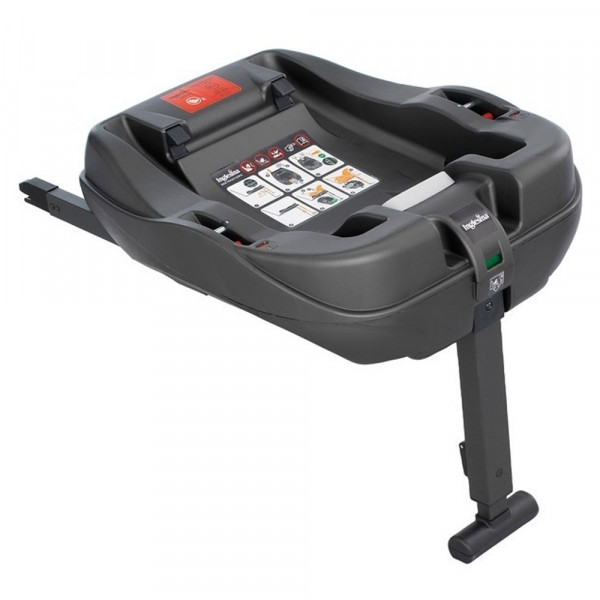 Inglesina Βάση Isofix Για Κάθισμα Αυτοκινήτου Huggy 0+ 