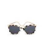 KiETLA  Γυαλιά Ηλίου 4-6 ετών BuZZ Cream Leo BU4SUNCREAMLEO