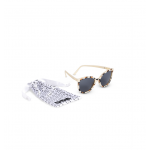 KiETLA  Γυαλιά Ηλίου 4-6 ετών BuZZ Cream Leo BU4SUNCREAMLEO