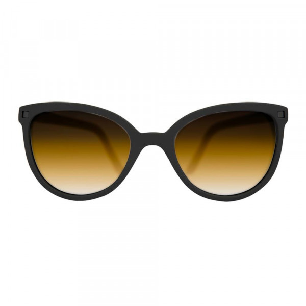 KiETLA Γυαλιά Ηλίου CraZyg-Zag Sun Buzz 6-9 ετών Black BU5SUNBLACK