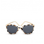 KiETLA Γυαλιά Ηλίου 6-9 ετών BuZZ - Cream Leo BU5SUNCREAMLEO