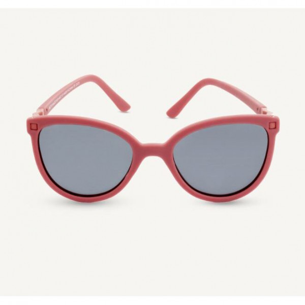 KiETLA: Γυαλιά Ηλίου 6-9 ετών BuZZ - Terracotta BU5SUNTERRA