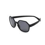 KiETLA Γυαλιά Ηλίου Eyzz 4-7 ετών Black EY4SUNBLACK