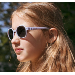 KiETLA Γυαλιά Ηλίου Eyzz 4-7 ετών Lavender EY4SUNLAVENDER